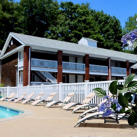 Sea View Motel Ogunquit Luaran gambar