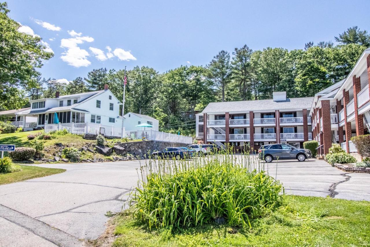 Sea View Motel Ogunquit Luaran gambar