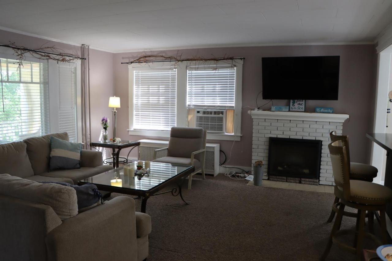 Sea View Motel Ogunquit Luaran gambar