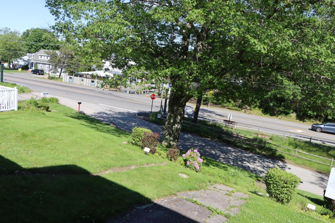 Sea View Motel Ogunquit Luaran gambar