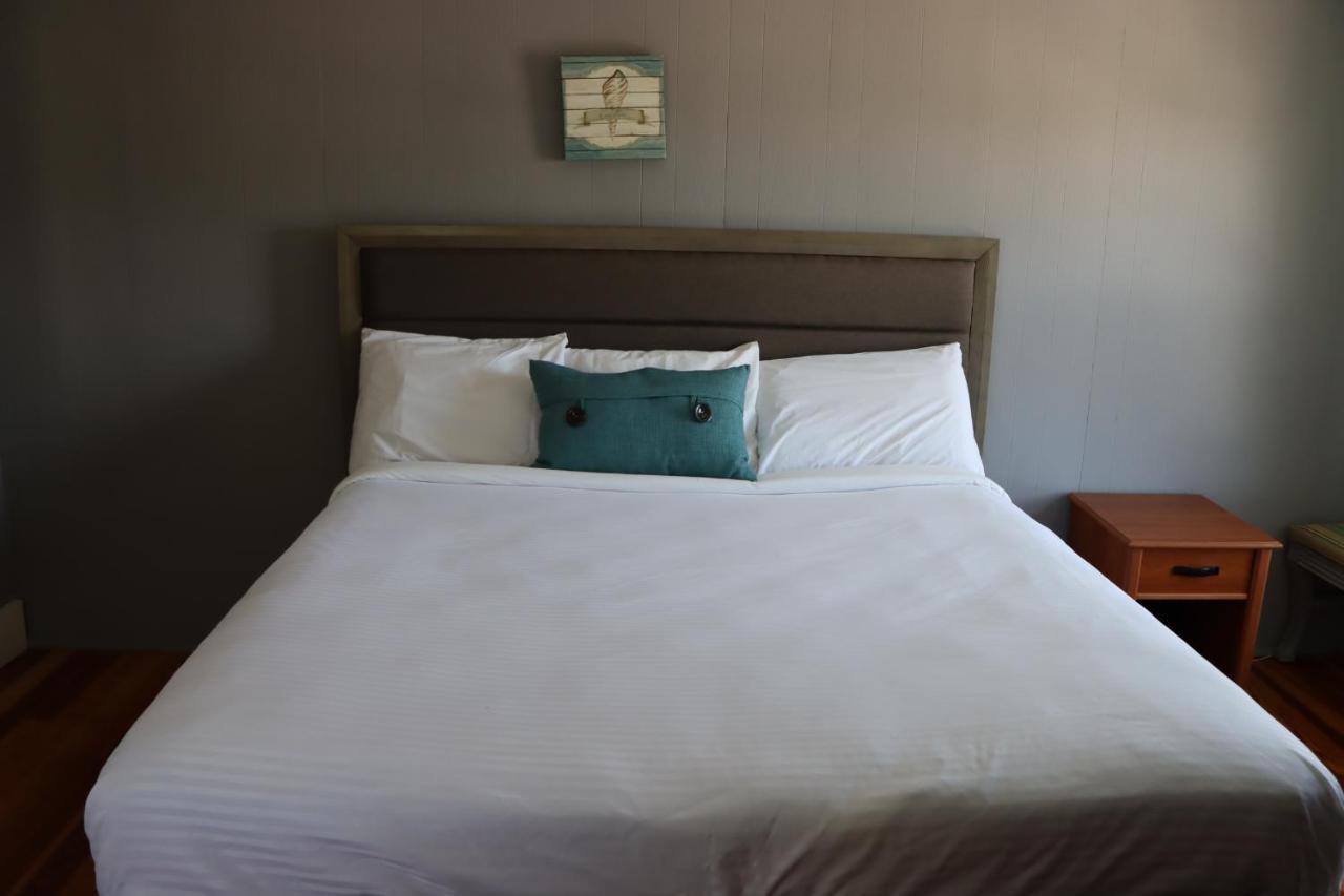 Sea View Motel Ogunquit Luaran gambar