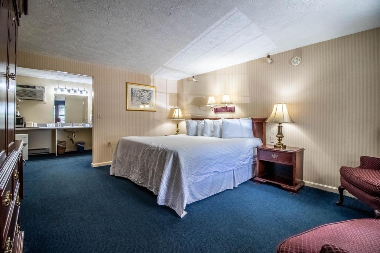 Sea View Motel Ogunquit Luaran gambar