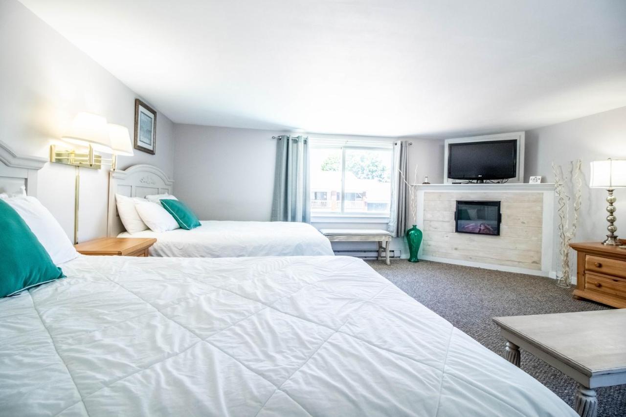 Sea View Motel Ogunquit Luaran gambar