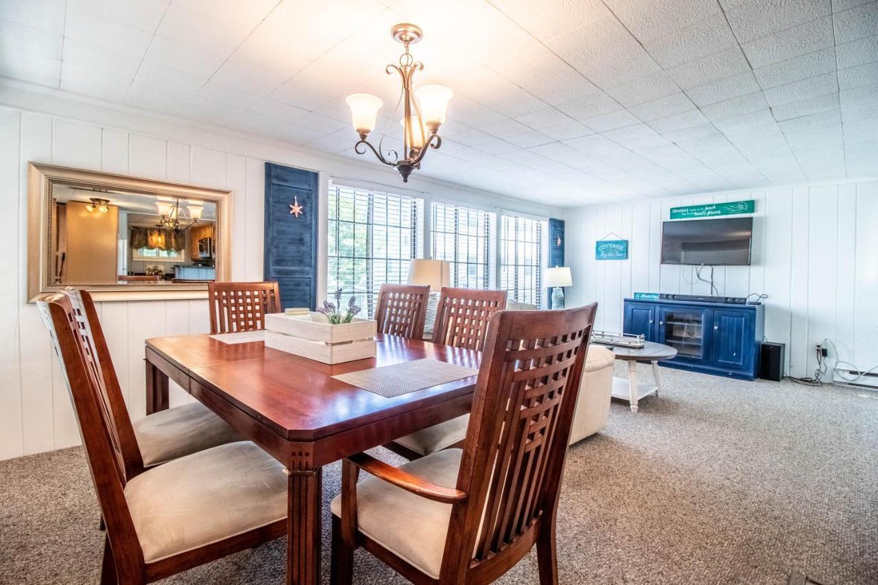 Sea View Motel Ogunquit Luaran gambar