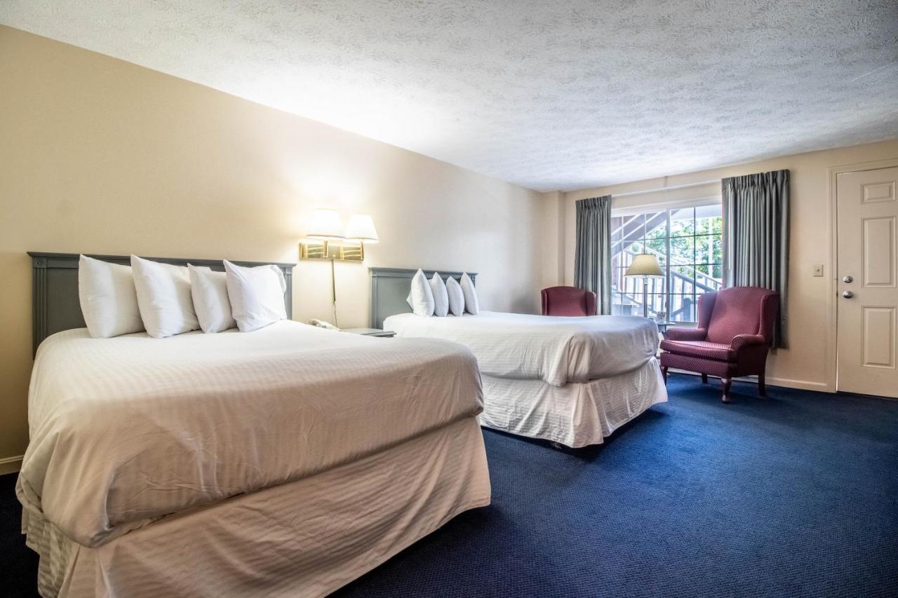 Sea View Motel Ogunquit Luaran gambar