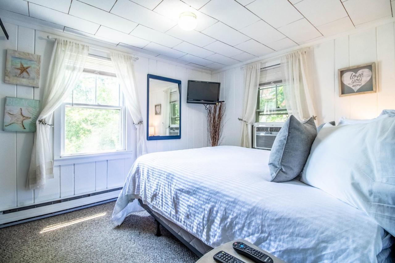 Sea View Motel Ogunquit Luaran gambar