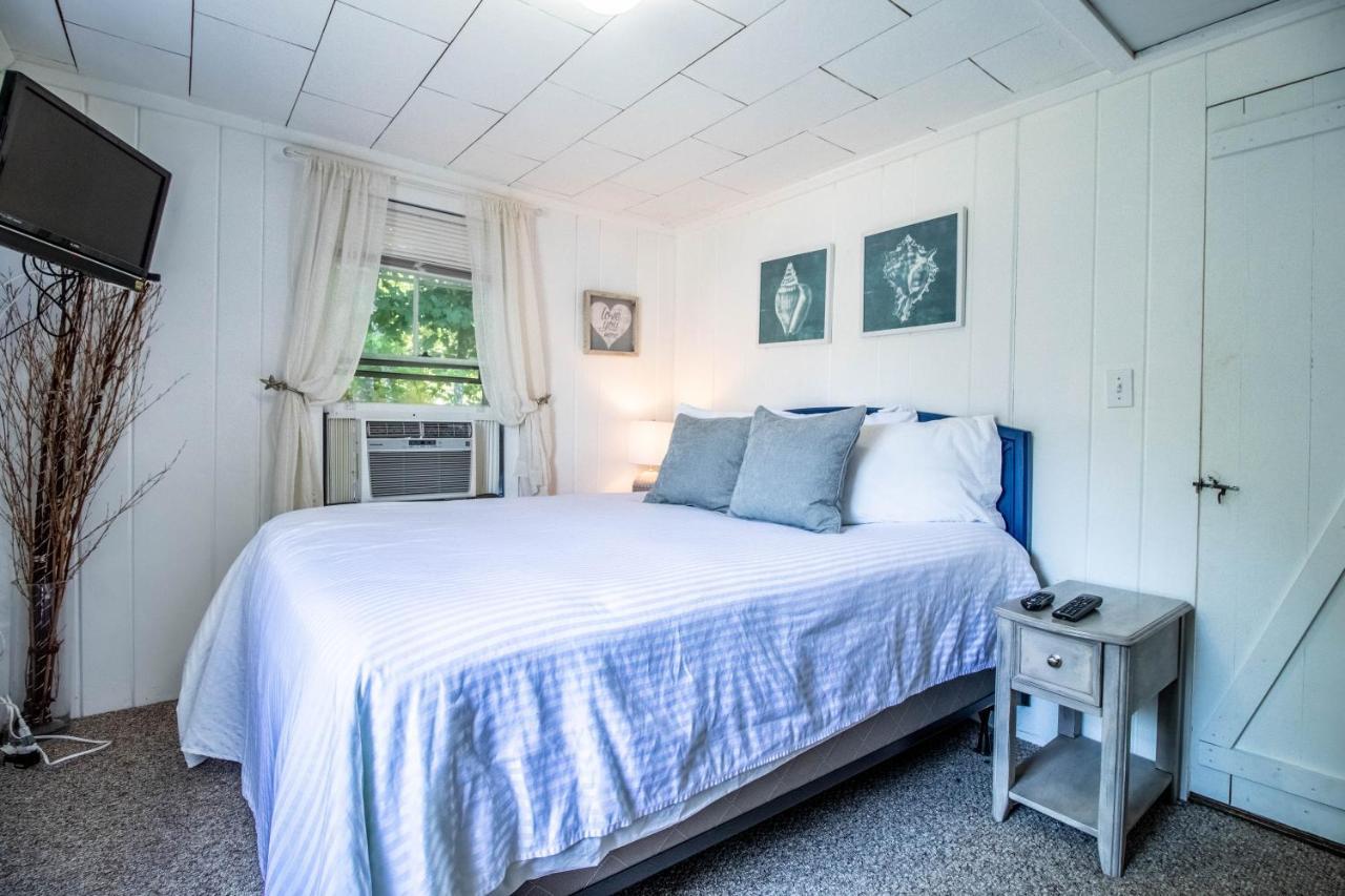 Sea View Motel Ogunquit Luaran gambar