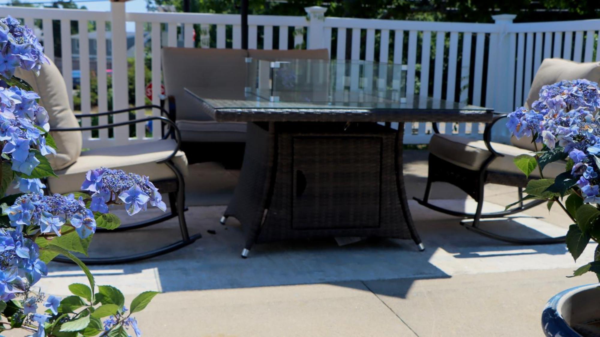 Sea View Motel Ogunquit Luaran gambar