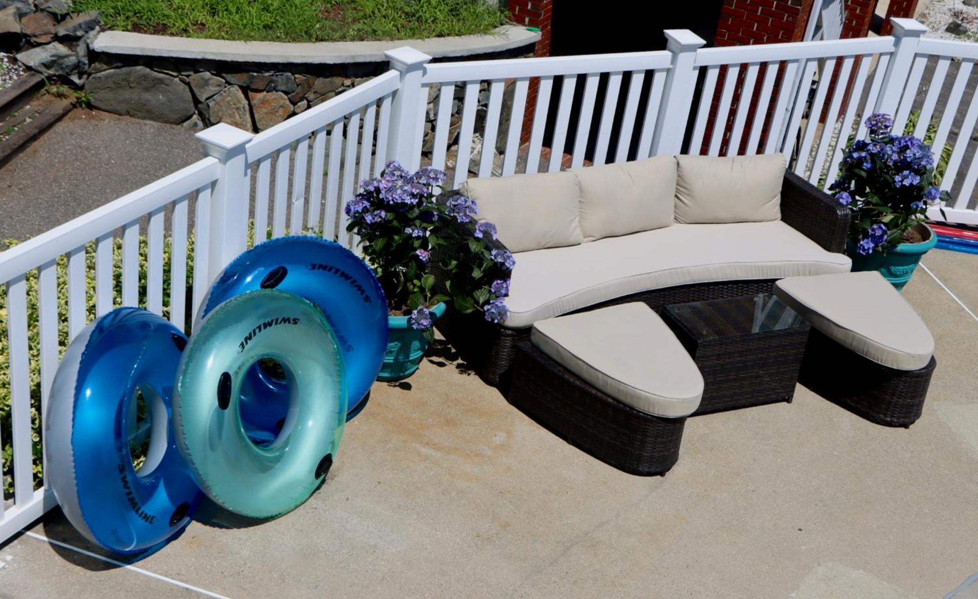 Sea View Motel Ogunquit Luaran gambar